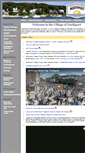 Mobile Screenshot of northportny.gov